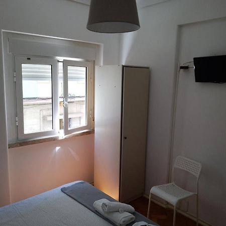 东方dna二号一室公寓 Lisboa 外观 照片
