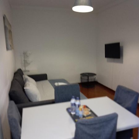 东方dna二号一室公寓 Lisboa 外观 照片