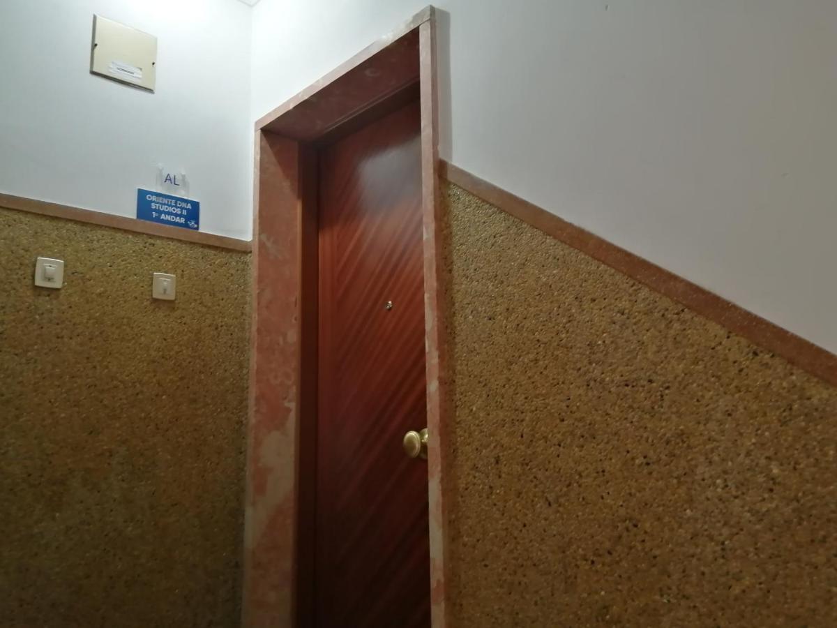 东方dna二号一室公寓 Lisboa 外观 照片