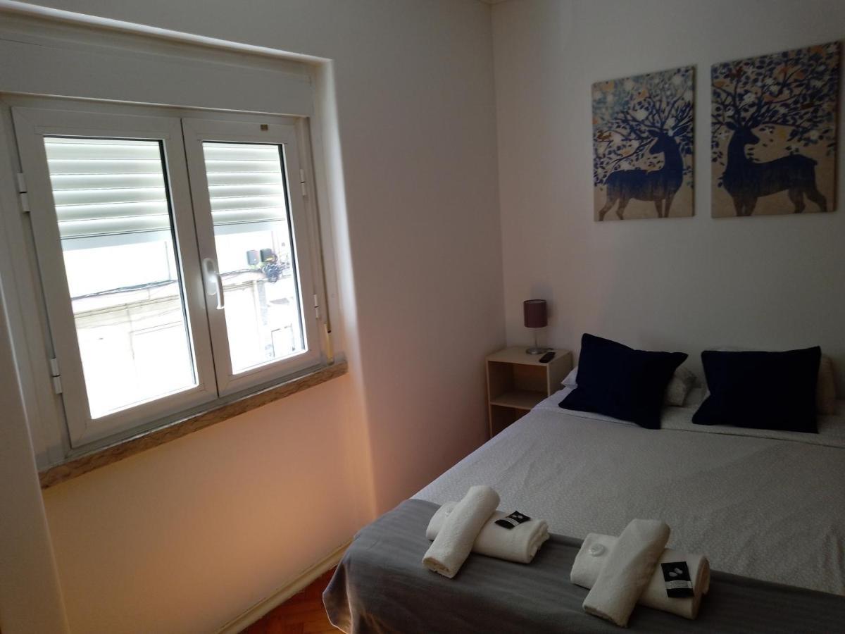 东方dna二号一室公寓 Lisboa 外观 照片