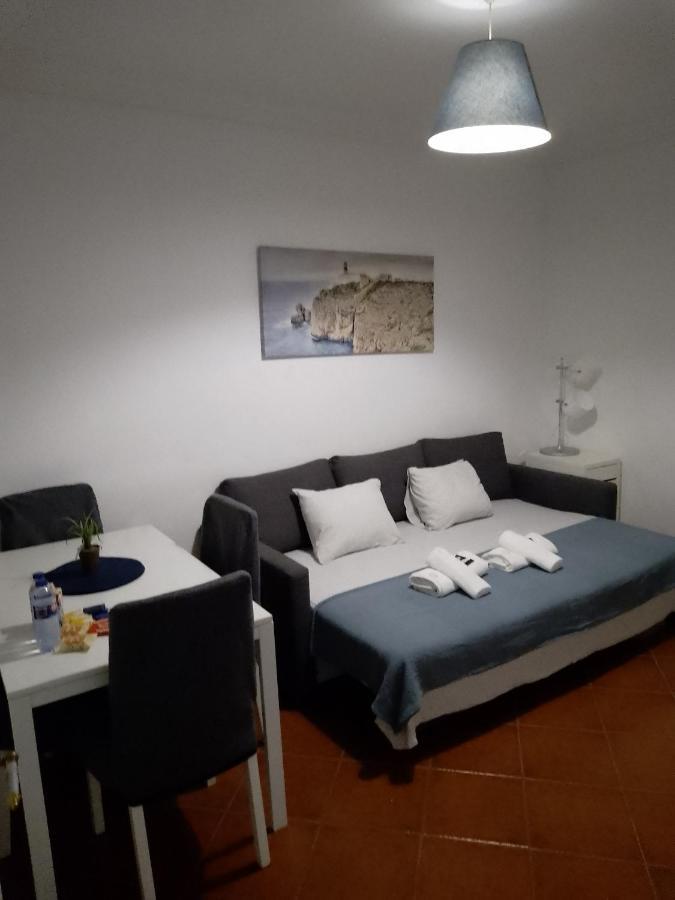 东方dna二号一室公寓 Lisboa 外观 照片