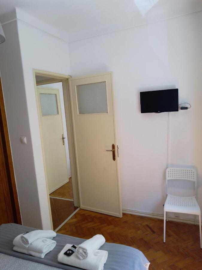 东方dna二号一室公寓 Lisboa 外观 照片