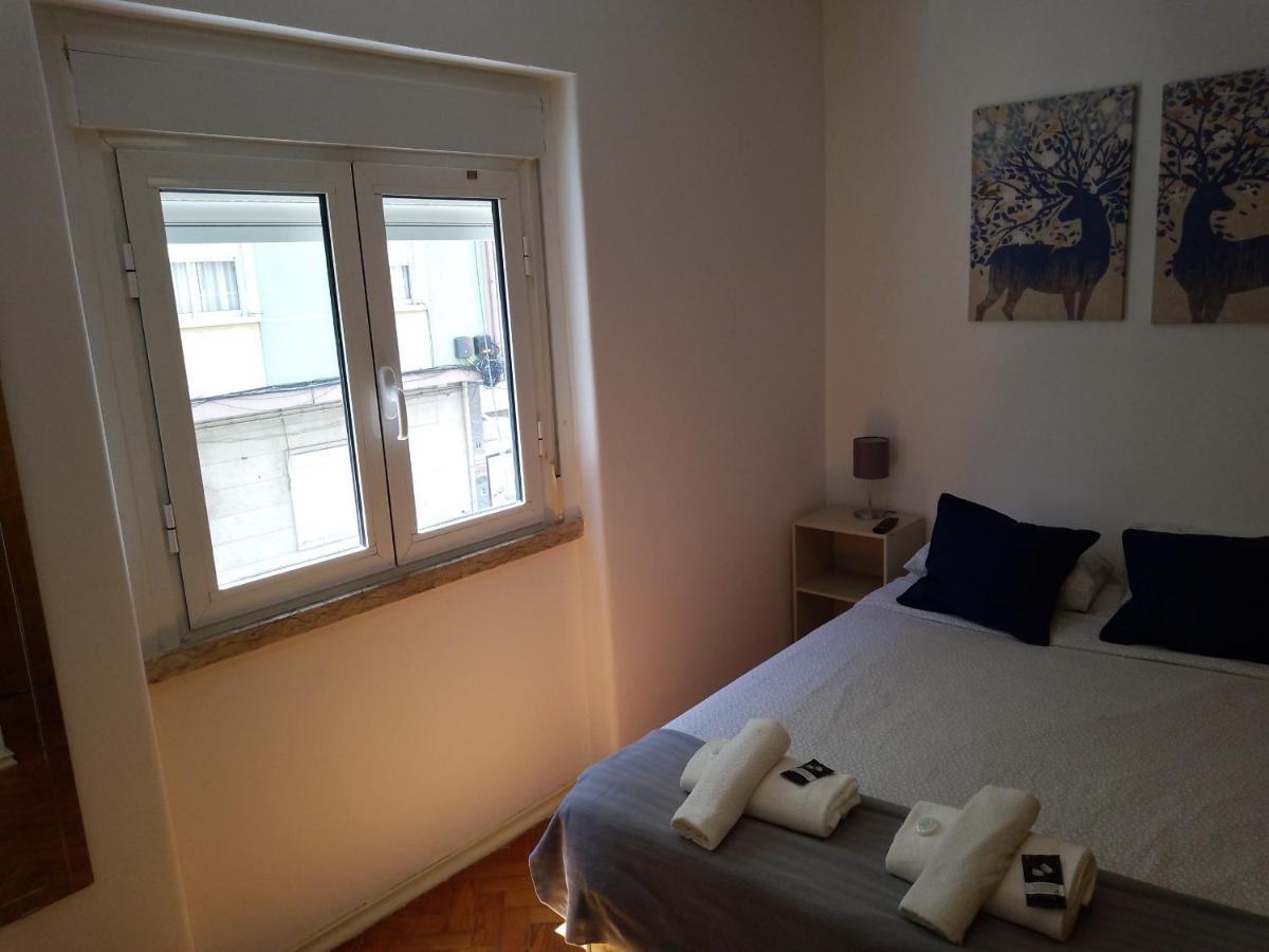 东方dna二号一室公寓 Lisboa 外观 照片
