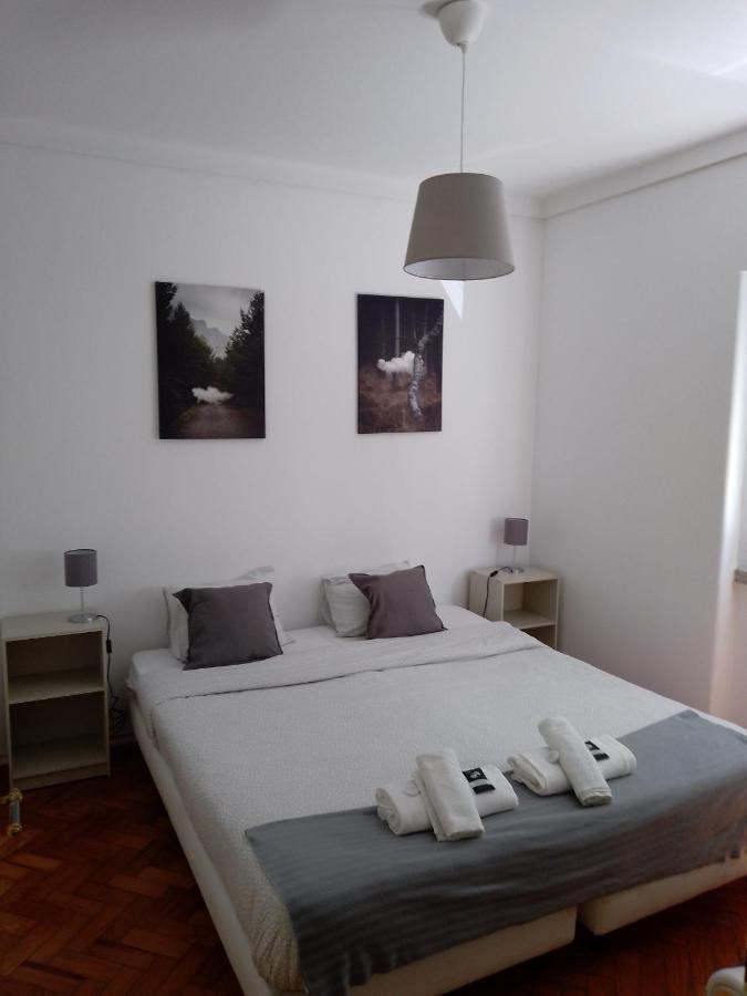 东方dna二号一室公寓 Lisboa 外观 照片