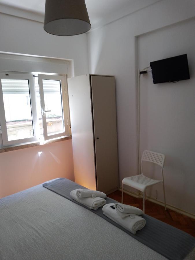 东方dna二号一室公寓 Lisboa 外观 照片