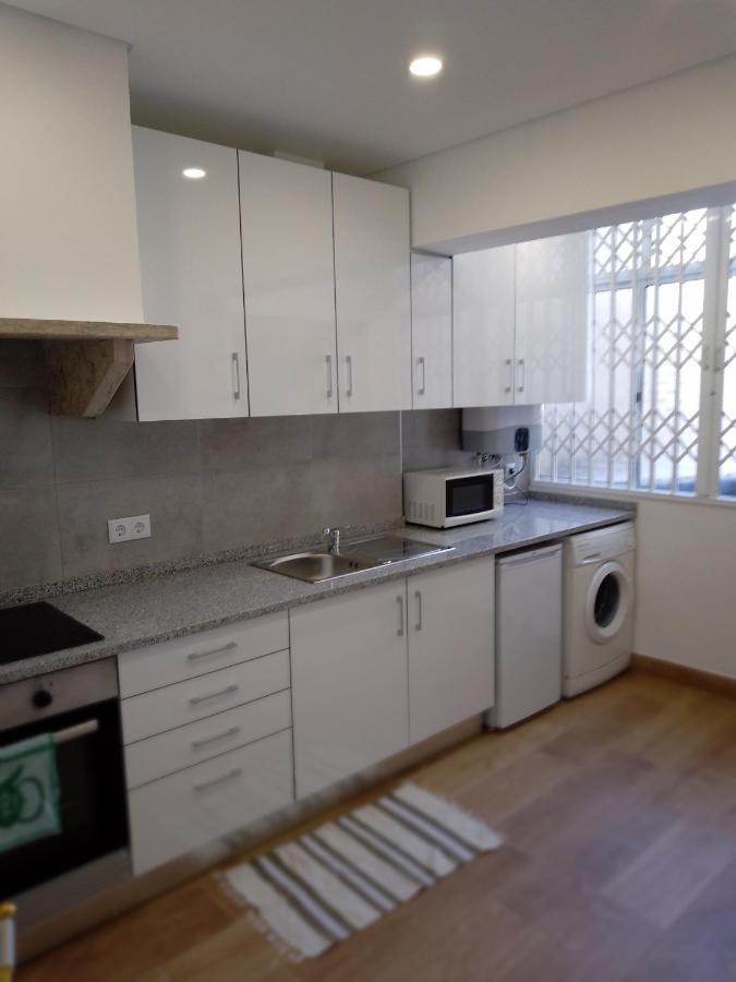 东方dna二号一室公寓 Lisboa 外观 照片