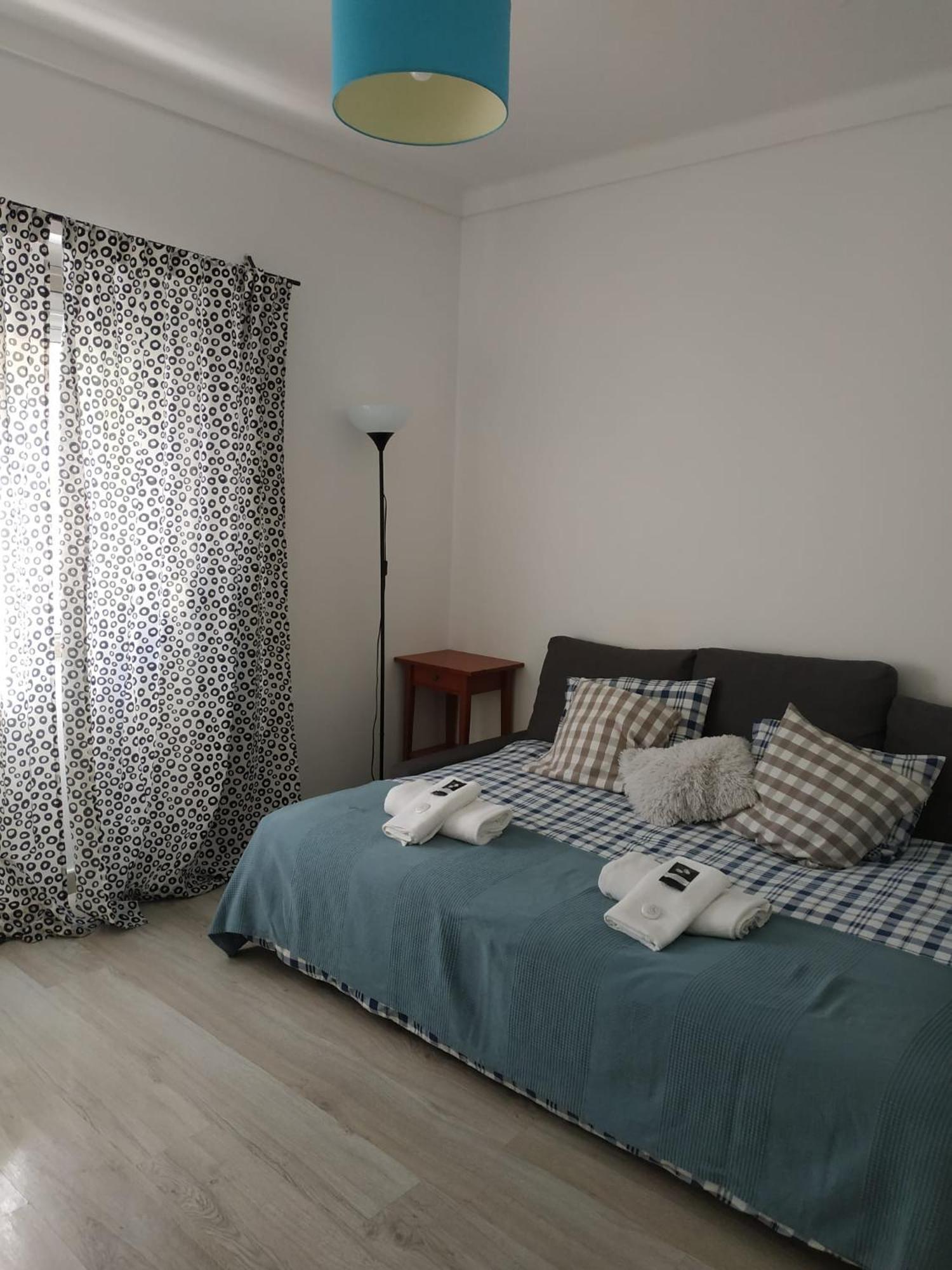 东方dna二号一室公寓 Lisboa 外观 照片