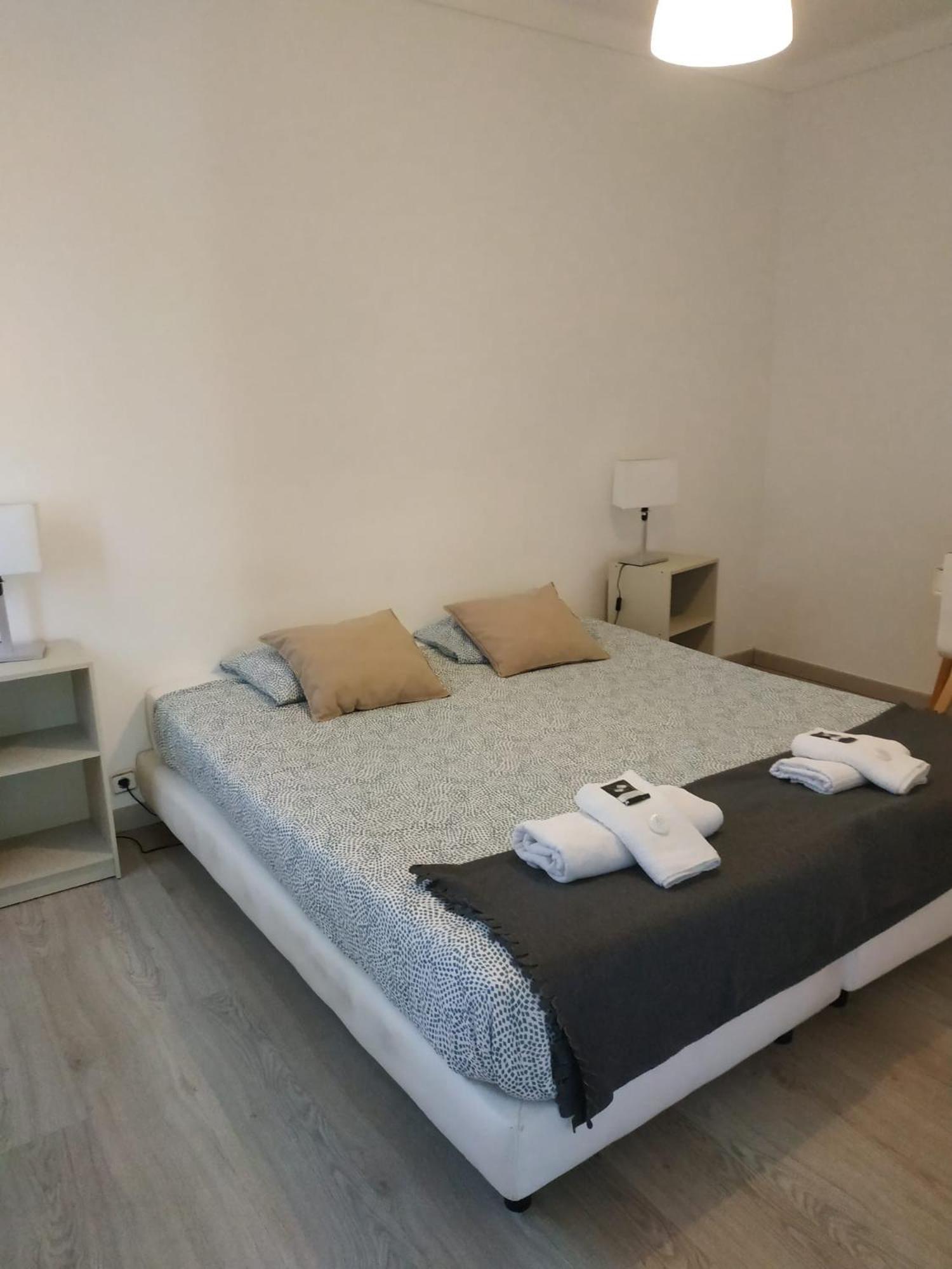 东方dna二号一室公寓 Lisboa 外观 照片