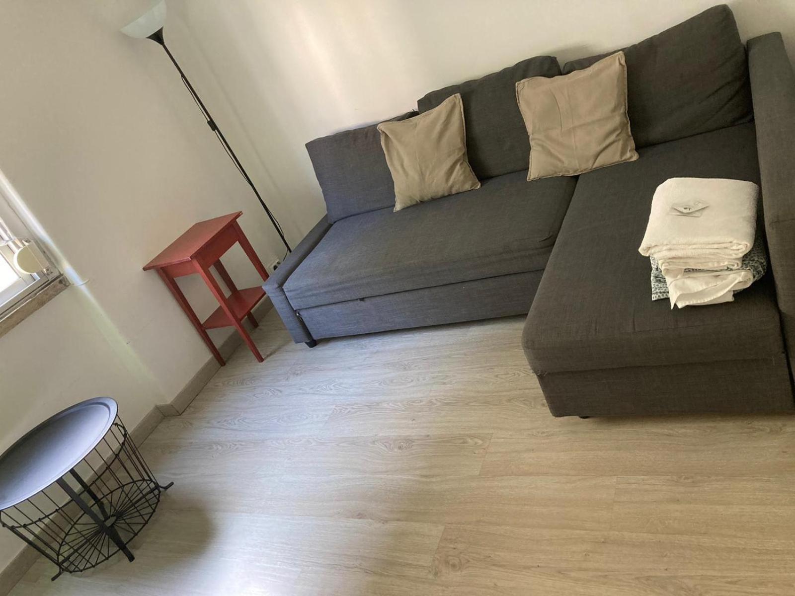 东方dna二号一室公寓 Lisboa 外观 照片