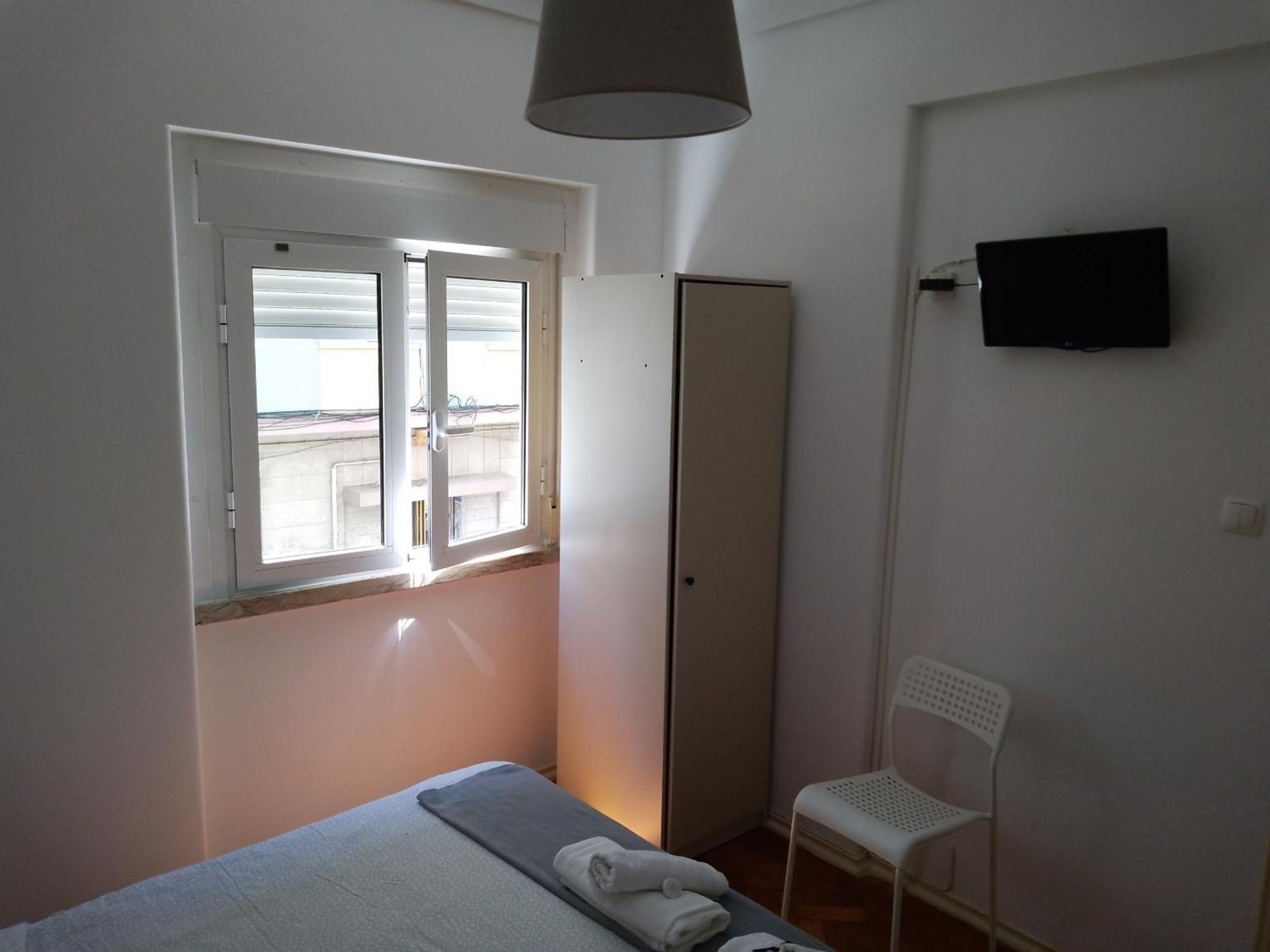 东方dna二号一室公寓 Lisboa 外观 照片